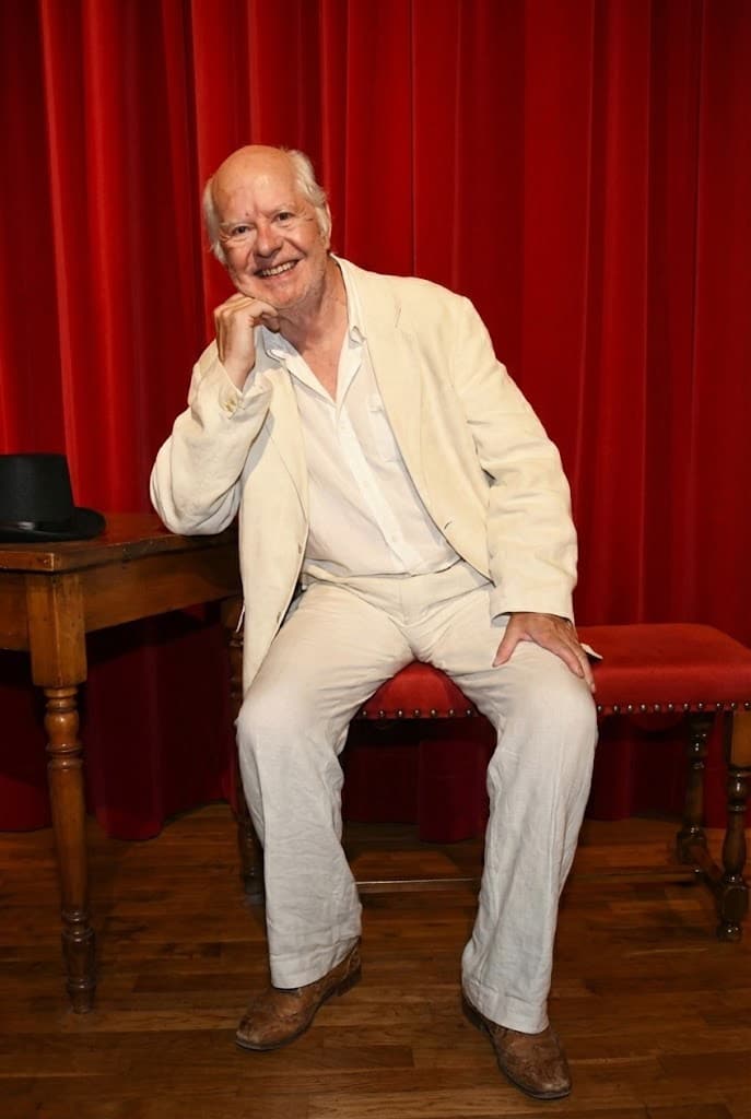 Philippe & Chantal Delattre-Bertin